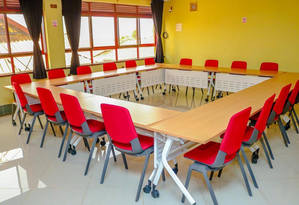 Davana Hotel Nairobi Zewnętrze zdjęcie